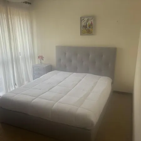Casa De Apartment Arvore