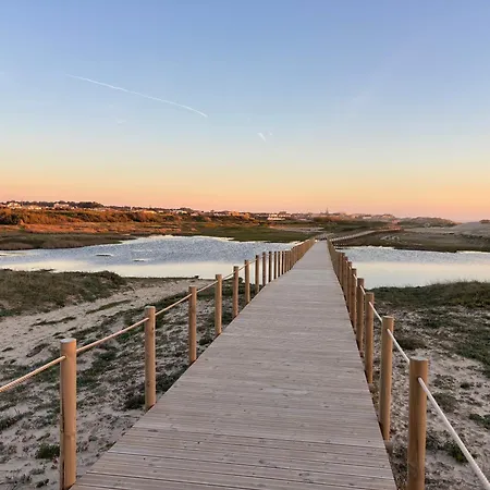 Apartamento Casa De Arvore