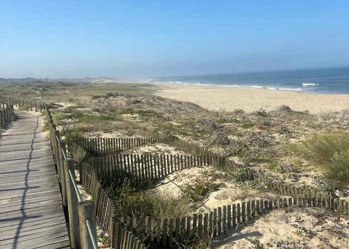 Appartement Casa De *