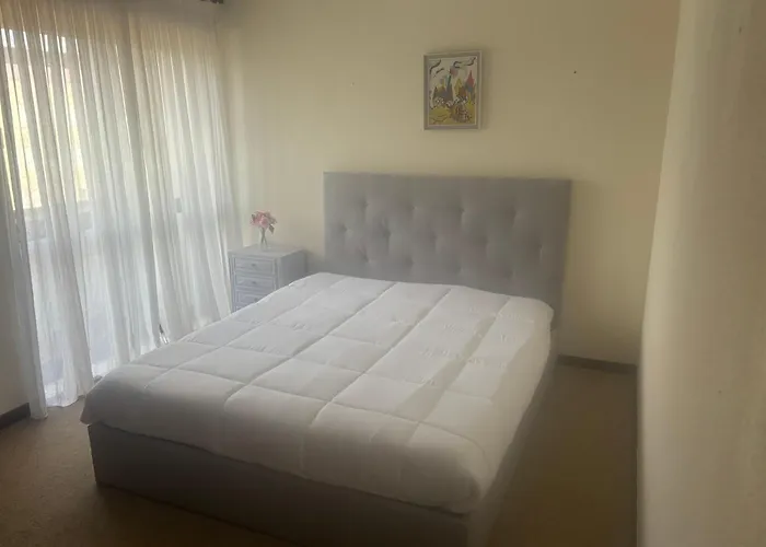 Casa De Appartement Árvore