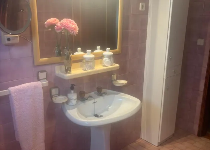 Appartement Casa De Árvore