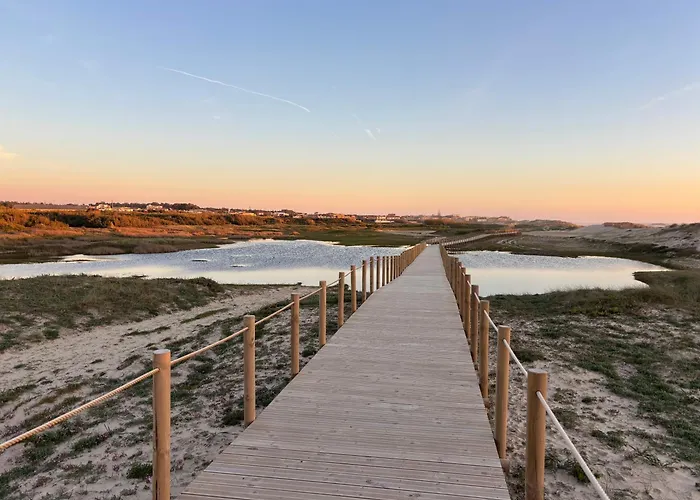 Apartament Casa De Árvore